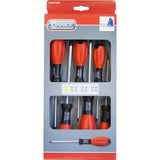 Connex producten schroevendraaier torx set 6 delig - afbeelding 2