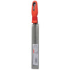 Connex producten vijl 200mm rond