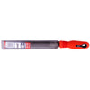 Connex producten vijl 250mm halfrond