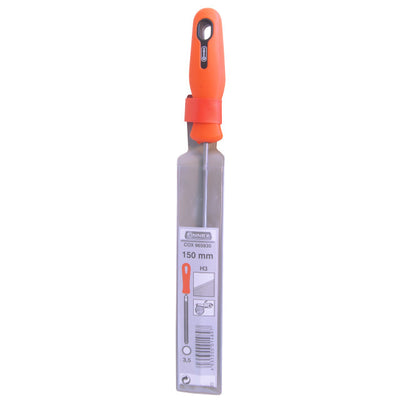 Connex producten vijl 150mm 4 0mm kettingzaag