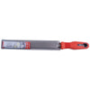 Connex producten houtrasp 200mm plat