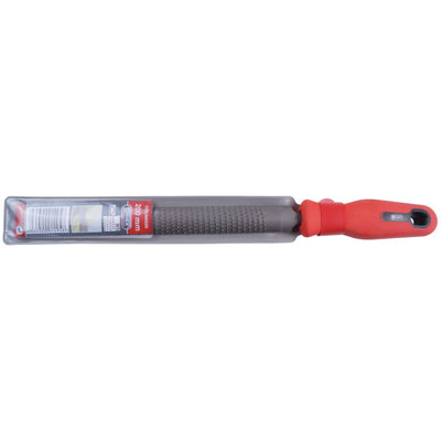 Connex producten houtrasp 200mm halfrond