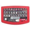 Connex producten bitset in box 32 delig