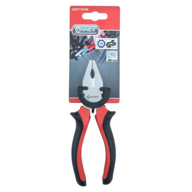 Connex producten combinatietang 160mm