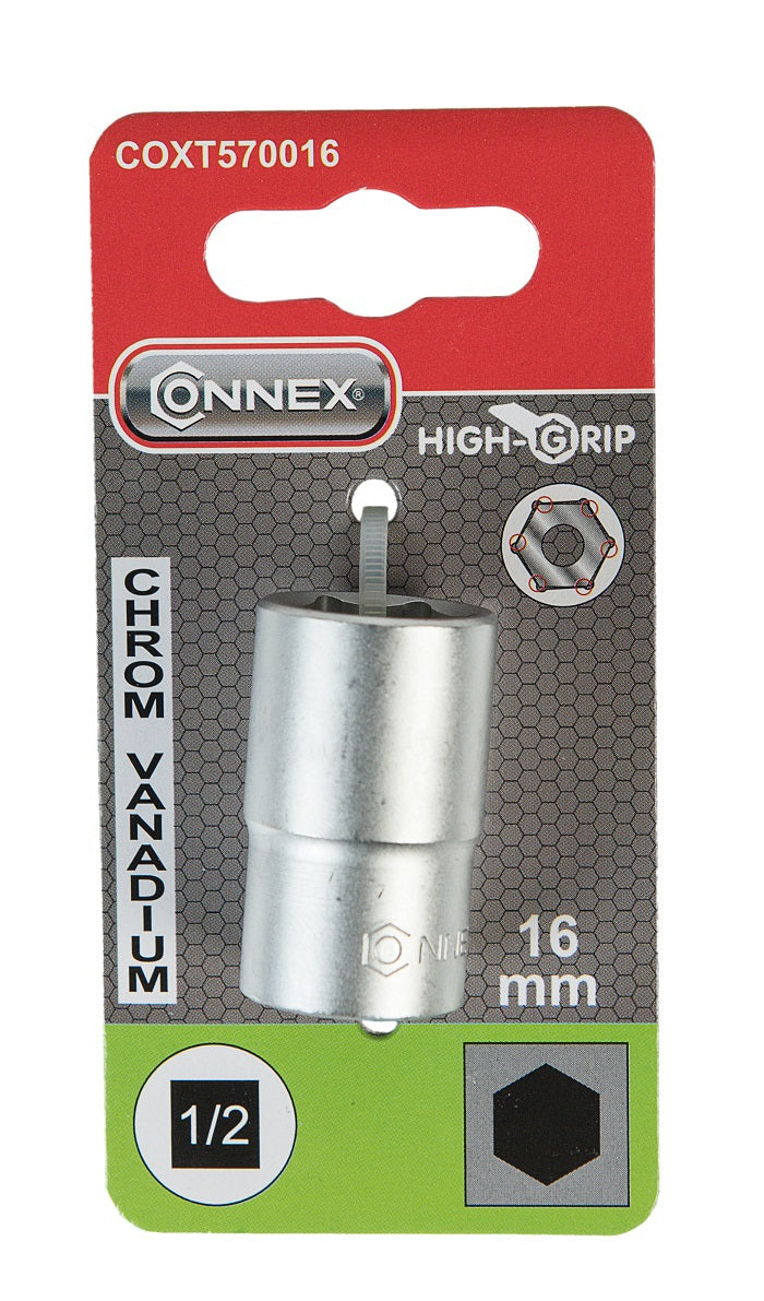 Connex producten dopsleutel 12 16mm