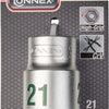 Connex producten dopsleutel 12 21mm