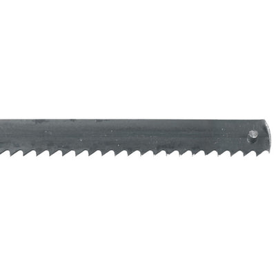Connex producten zaagblad los voor ijzerzaagje 150mm metaal 12stuks