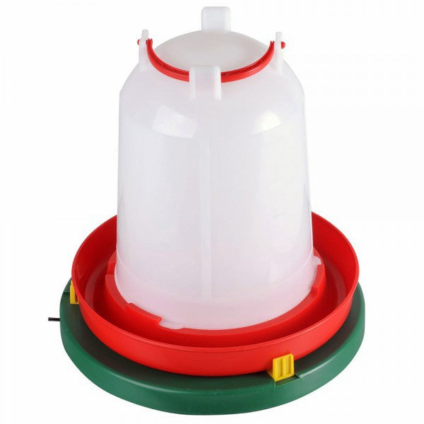 Producten drinkbakverwarmer 30cm 22vdc24w