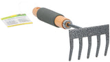 Mm eurotool producten handharkje 27cm - afbeelding 2