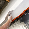 Hpx producten pro duct tape reparatietape oranje 48mm x 50m