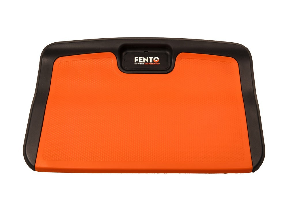 Fento producten board m2 ergonomische kniematplus magn opbergvak