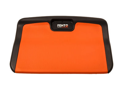 Fento producten board m2 ergonomische kniematplus magn opbergvak