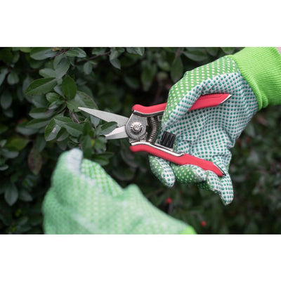 Connex producten trimmer oogstschaar mini
