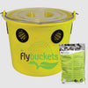 Producten vliegenlokstof voor vliegenemmer flybucket