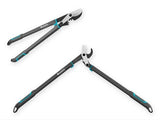 Gardena producten takkenschaar energycut pro l - afbeelding 2
