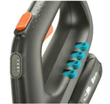 Gardena producten accu trimmer comfortcut 23 18v p4a set - afbeelding 2