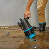 Gardena producten schoonvuilwaterpomp 17500 basic