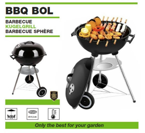 Producten bbq bol groot oe 44 x 70 cm