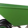 Mm producten kruiwagenbak 160liter poly