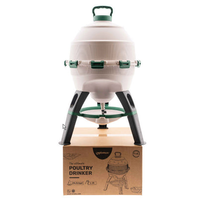 Olba producten optimus sifon drinker 25 liter