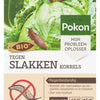 Pokon producten bio tegen slakken korrels 450gr