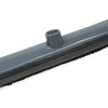 Producten rubberbezem 31cm zonder steel