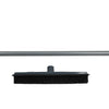 Producten rubberbezem 31cm met telescoopsteel 68 120
