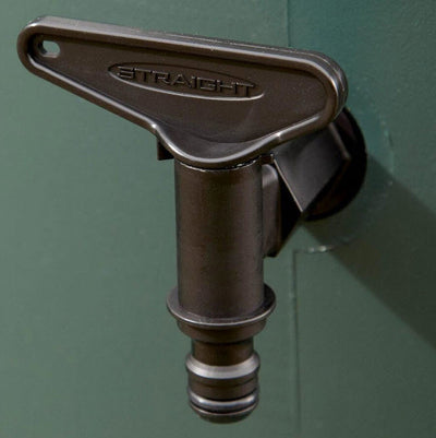 Harcostar producten regenton 227 liter groen