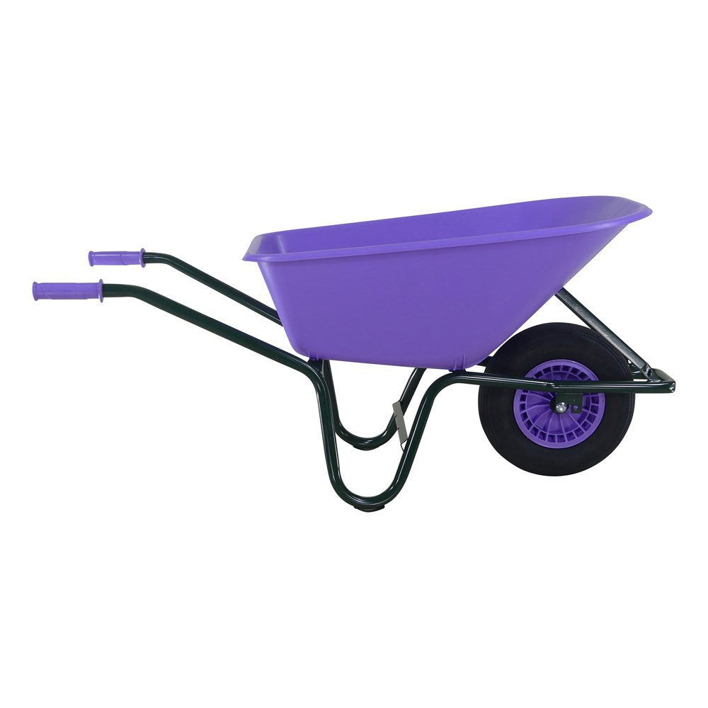 Fort producten kruiwagen tk 100 lavendel