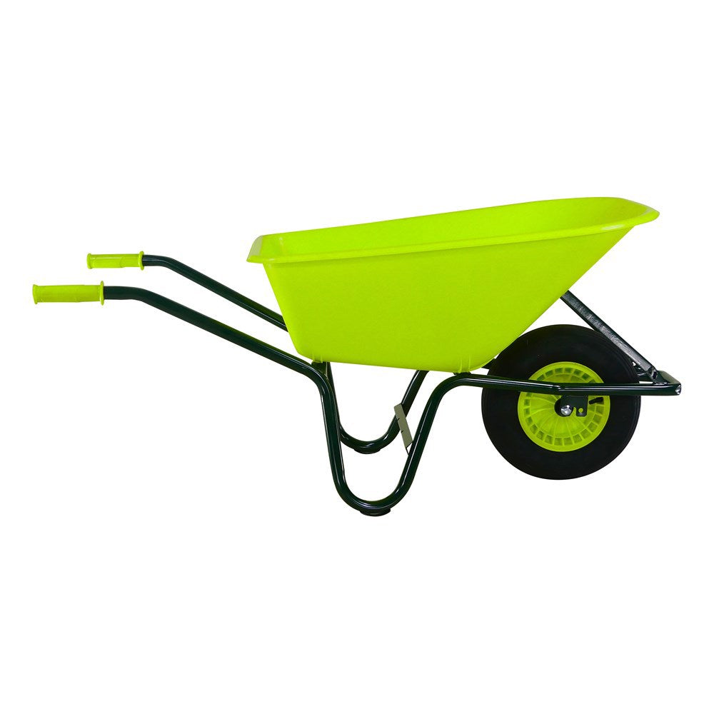 Fort producten kruiwagen tk 100 lime