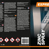 Producten zinkspray 400ml