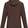 Fox head ranger fire hooded jacket