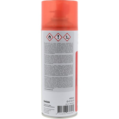 Simson siliconenspray 400ml