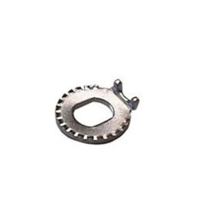 Bofix puntplaatje torpedo sram (p12)