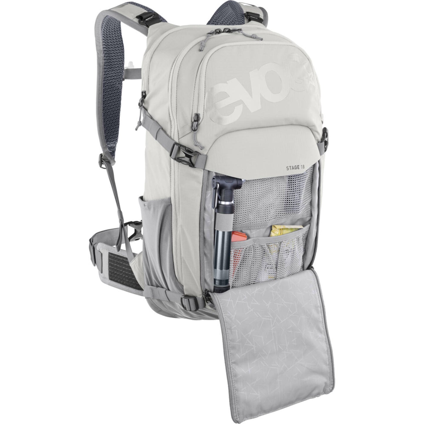 Evoc stage 18l - backpack