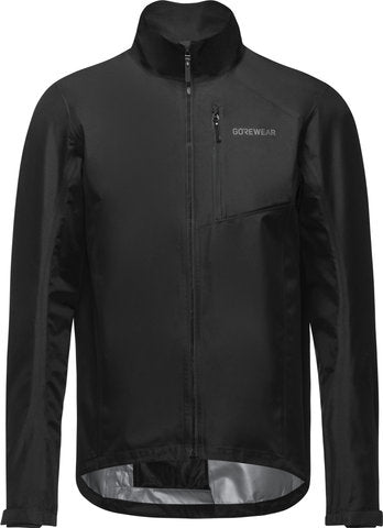 Gorewear glidewheel gore-tex - rain jacket