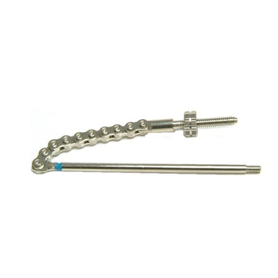 Sturmeyarcher sa controlestift abc5 hsa317 ball lock 5 blauw