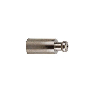 Elvedes kabelhoedje 5mm messing SA (50x) ELV1130
