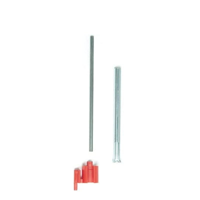 Sunrace sram s7 7-speed shifting rod, tube and locating sleeve