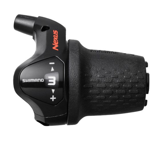 Shimano gripshift revoshift lang nexus 3 sl-3s42 2000mm oem