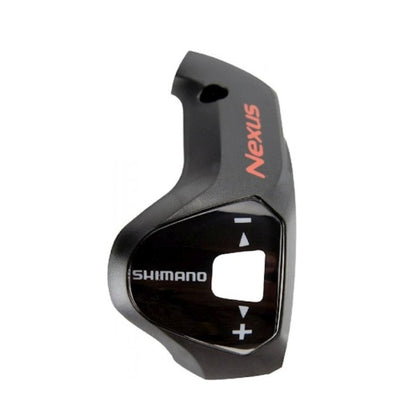 Shimano Afdekkap en schroef voor N3 shifter SL-3S41E