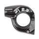 Shimano Afdekkap SL-3S35 Nexus 3 polypropyleen zwart wit