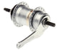 Shimano versnellingsnaaf nexus-3 +rem 36 gaats 178mm sg-3c41