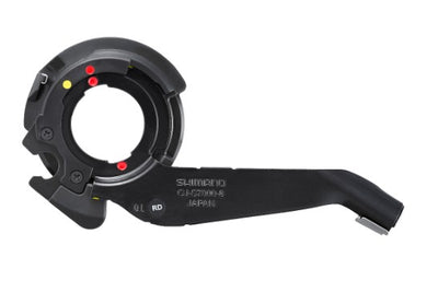 Shimano alfine onderdelen interne naafversnelling (voor 11 8 7 5-speed) 7r 7l sm-s7000-8 schijfrem (center lock)