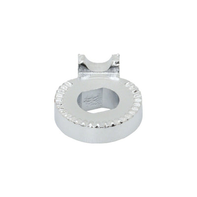 Shimano nexus a-asborg ring 6r zilver
