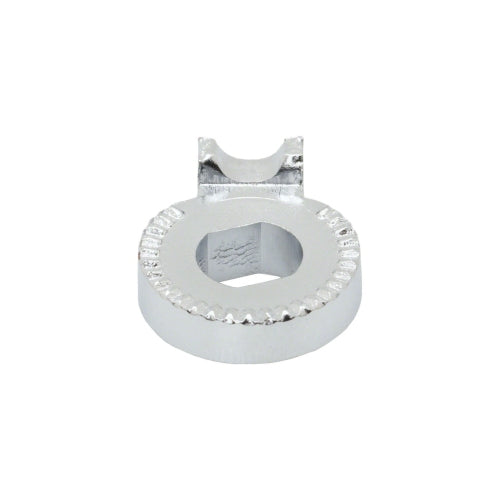 Shimano nexus a-asborg ring 6r zilver