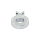 Shimano nexus a-asborg ring 6r zilver