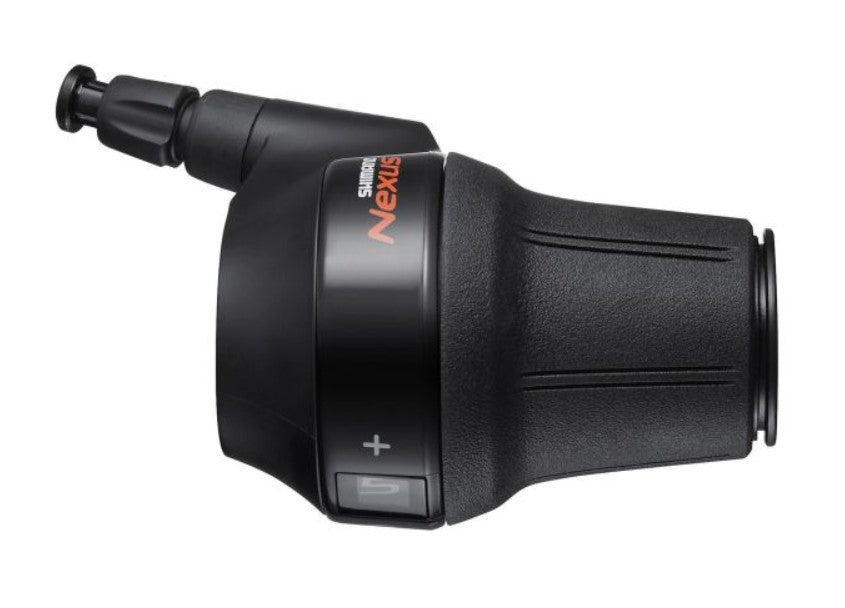 Shimano naafond. nexus-5 shifter draaiversteller z.hevel ++ bulk ++ sl-c7000-5