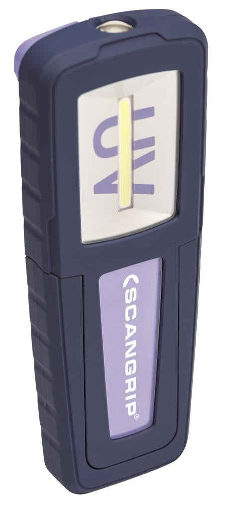 Scangrip uv-form lamp | handlamp - 03.5408