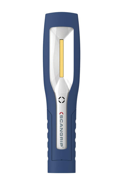 Scangrip mag pro | handlamp | 600lm - 03.5690